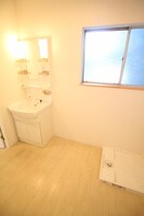 洗面 かぎ屋ビル