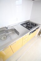 キッチン かぎ屋ビル