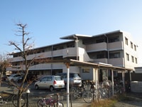 グリーンメゾン弐番館