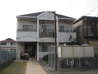 草津前川ハイツ