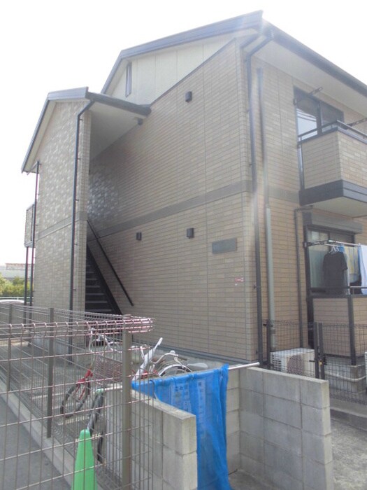 建物設備 東香里サニ－ハイツ