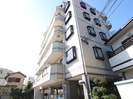 シャングリラ尾崎の外観