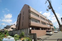 グリーンバーベナ小林