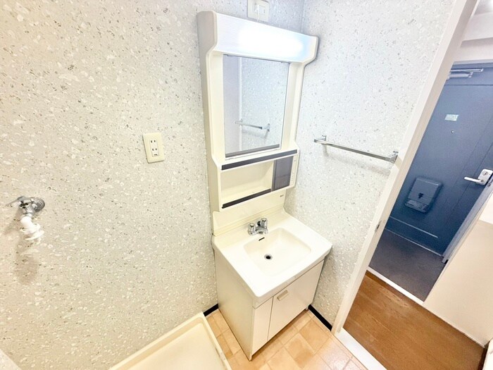 洗面 サンタウン宇治