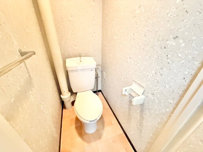 トイレ サンタウン宇治