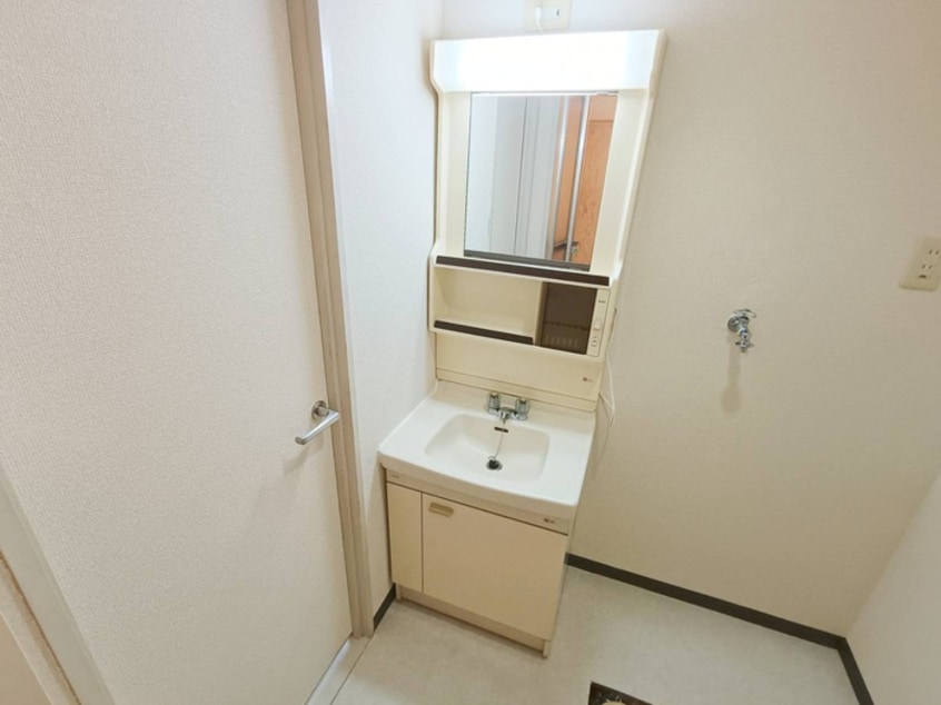 洗面 サンタウン宇治