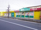 業務スーパー(スーパー)まで800m サンタウン宇治