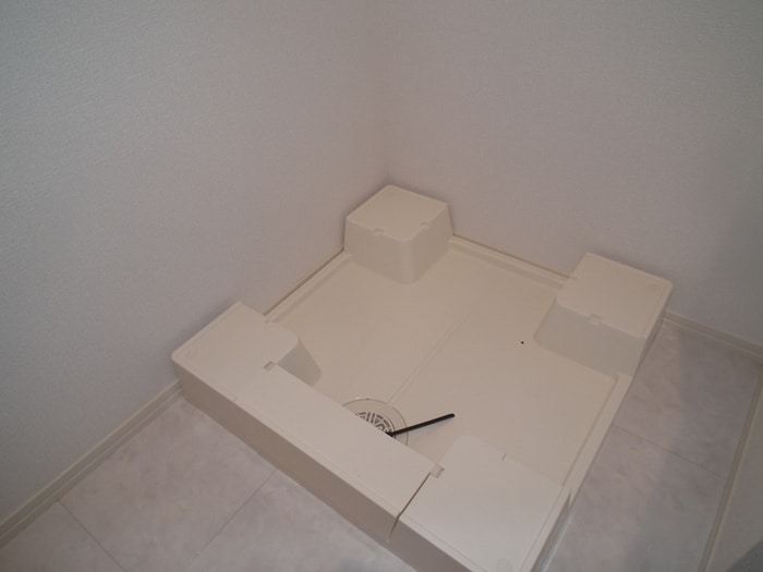 洗濯機置場 ＧⅠーＺⅢ