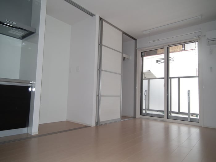 居室 ＧⅠーＺⅢ