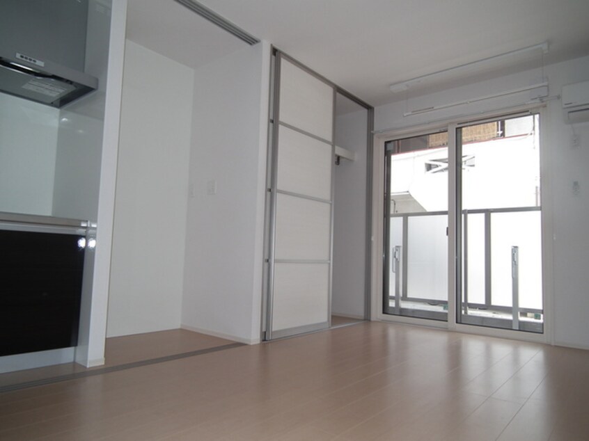 居室 ＧⅠーＺⅢ