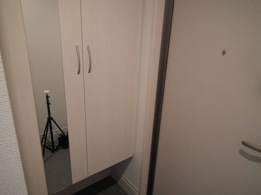 靴箱 ＧⅠーＺⅢ