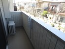 ベランダ・バルコニー ＧⅠーＺⅢ