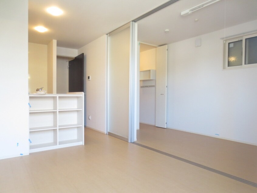 居室 ＧⅠーＺⅢ