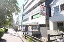 セブンイレブン宮元町店(コンビニ)まで550m ＧⅠーＺⅢ
