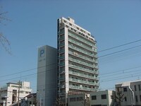 アグラード堺（４０２）