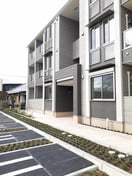 外観写真 エテルノ泉南馬場