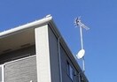 建物設備 エテルノ泉南馬場