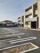 周辺環境 エテルノ泉南馬場