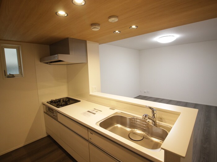 キッチン Ｄ－ｒｅｓｉｄｅｎｃｅ服部本町