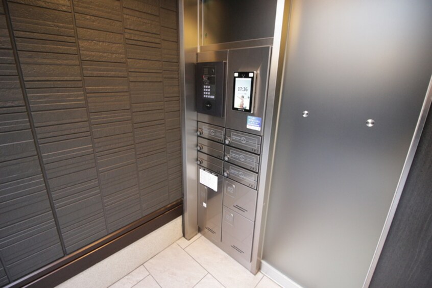 建物設備 Ｄ－ｒｅｓｉｄｅｎｃｅ服部本町