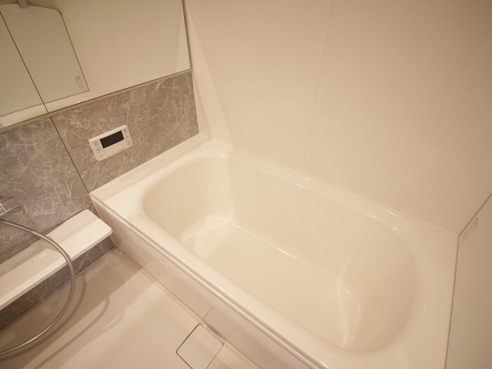 バス／シャワールーム等 Ｄ－ｒｅｓｉｄｅｎｃｅ服部本町