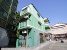 外観写真 ライフハイム須賀