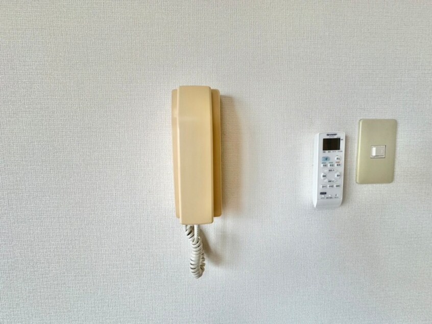 内観写真 グローリーメゾン