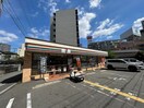 セブンイレブン(コンビニ)まで70m ヴェル・カ－サ