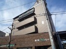 東千里OMパレス2の外観