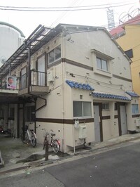 メゾン千本中