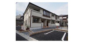 ロジュマンK.H.S