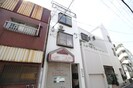 淡路松本ビルの外観