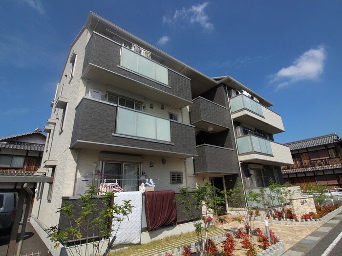 外観写真 Belle fleur