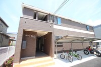 チェリーガーデン