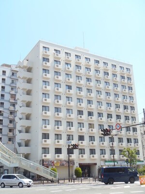 ｽﾃｭﾃﾞｨｵ堺ﾌｪﾆｯｸｽ(1008)