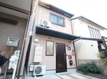 南区西九条南田町貸家