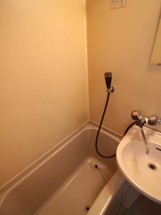 バス／シャワールーム等 メゾン・ド・ユ－