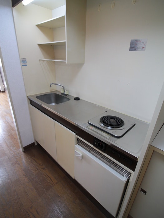 キッチン メゾン・ド・ユ－