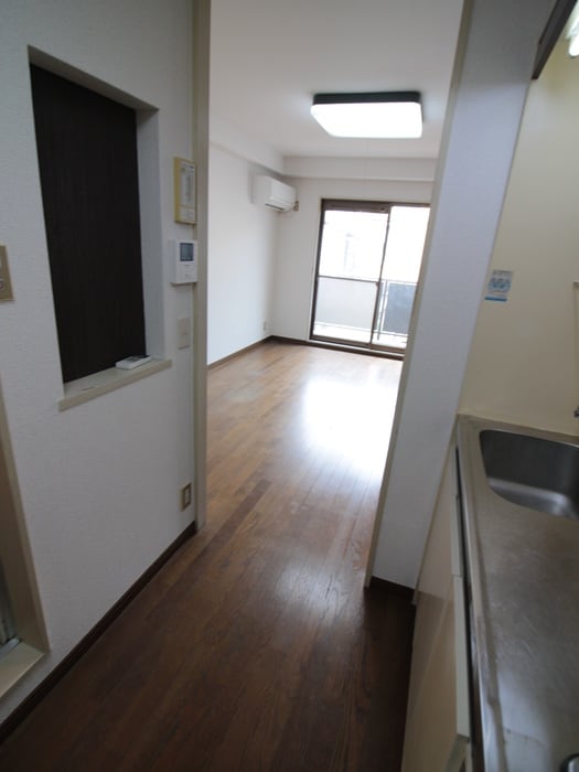 内観写真 メゾン・ド・ユ－