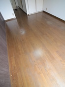 居室 メゾン・ド・ユ－