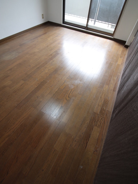 居室 メゾン・ド・ユ－