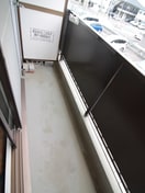 ベランダ・バルコニー メゾン・ド・ユ－