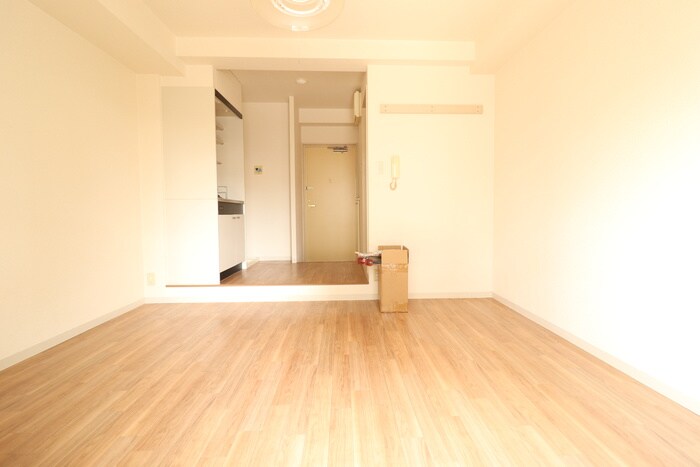 居室 湊マンション