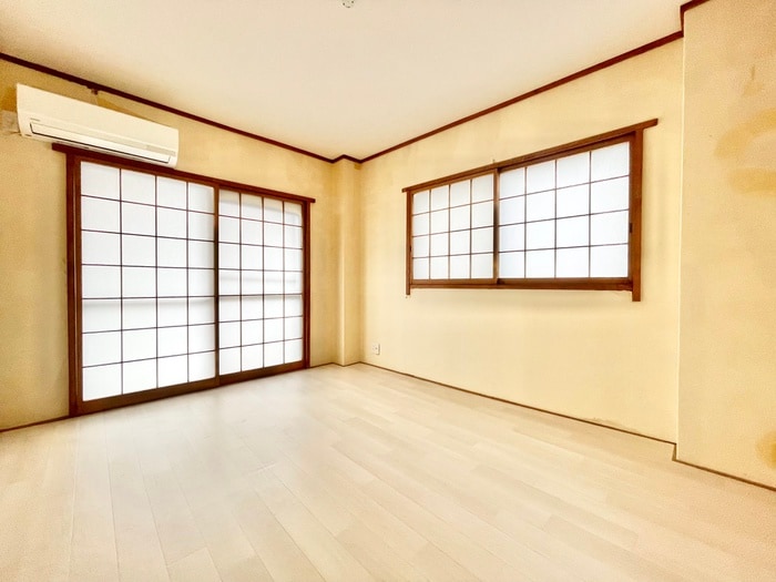 キッチン 殿川ビル