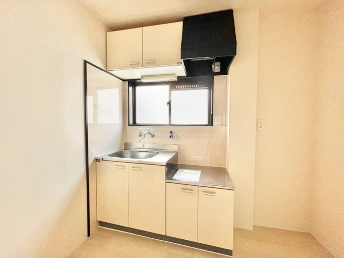 キッチン 殿川ビル