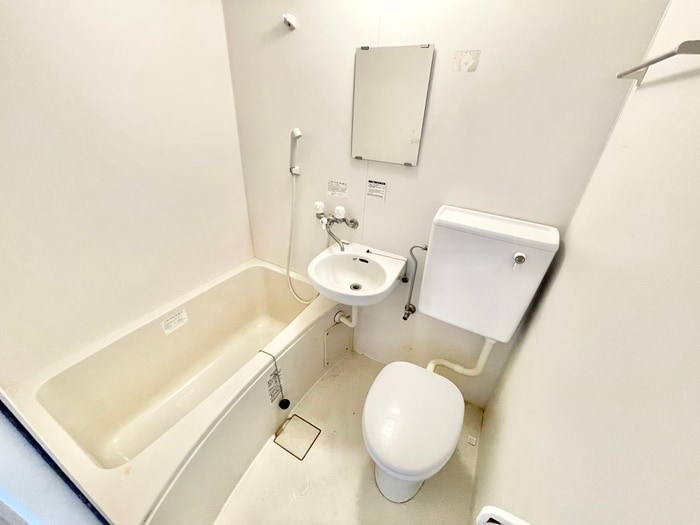 バス／シャワールーム等 殿川ビル