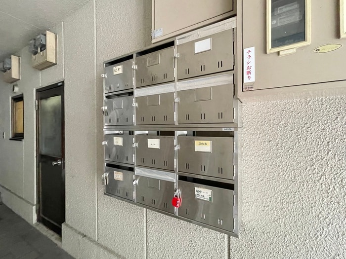 建物設備 殿川ビル