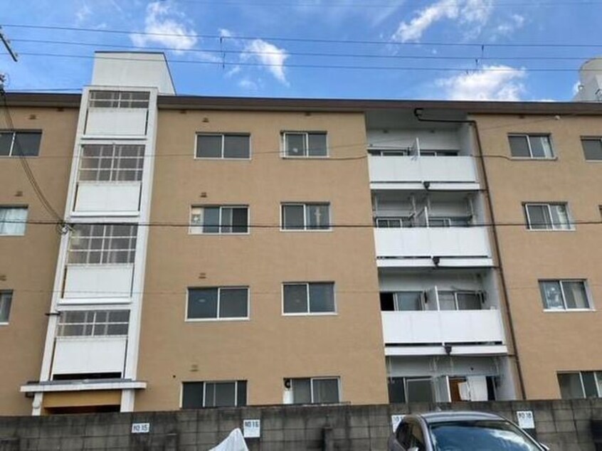 その他 八尾マンション
