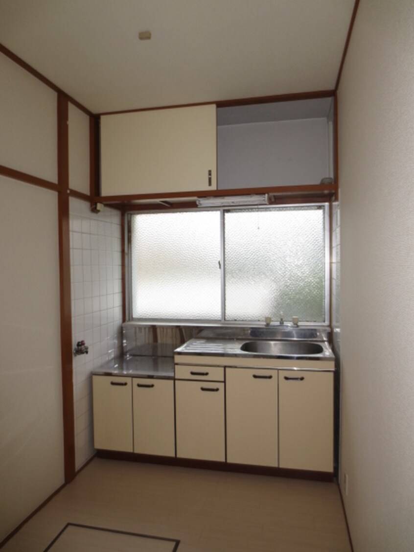 キッチン 八尾マンション