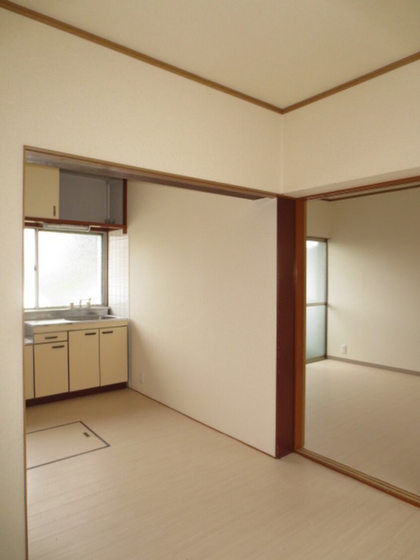 キッチン 八尾マンション